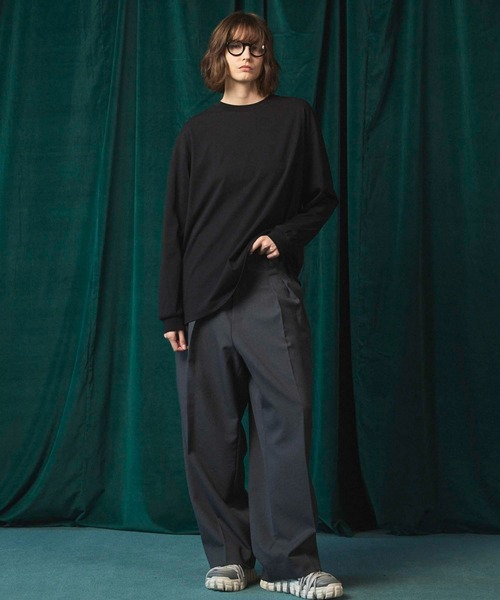 MAISON SPECIAL（メゾンスペシャル） ジャケット テーラードジャケット