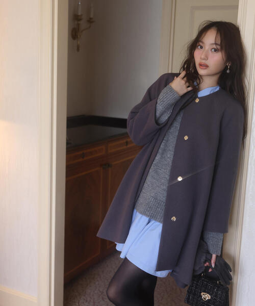 PROPORTION BODY DRESSING（プロポーションボディドレッシング） ノー