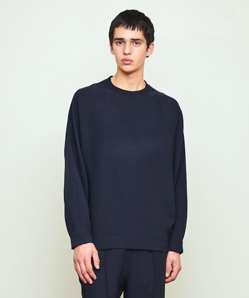 UNITED ARROWS & SONS by DAISUKE OBANA tシャツ 「D.O BY OBANA」I