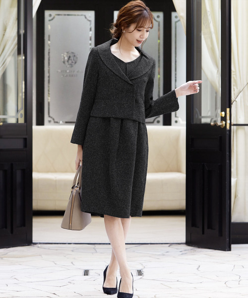 Flolia（フロリア） セットアップ レディース : ZOZOTOWN Yahoo!店