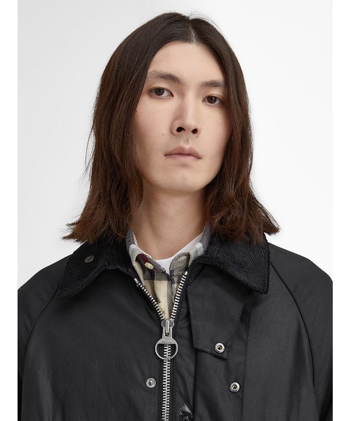 Barbour（バブアー） ブルゾン アウター 「BEAUFORT / ビューフォート