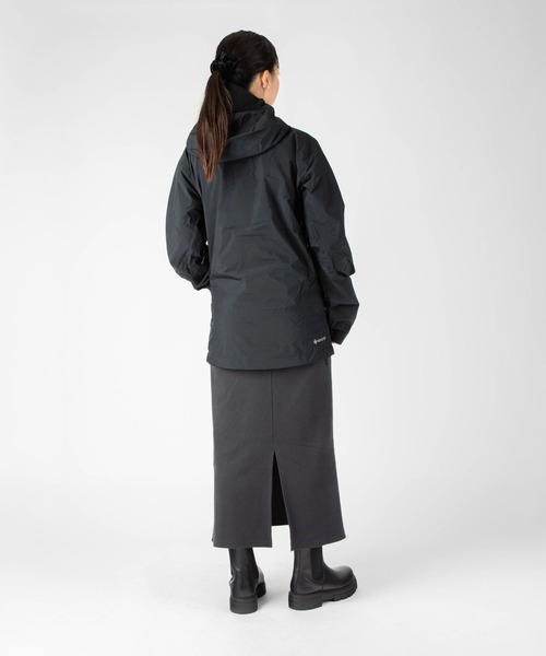 Rab（ラブ） マウンテンパーカー ウインドブレーカー RAB Meridian