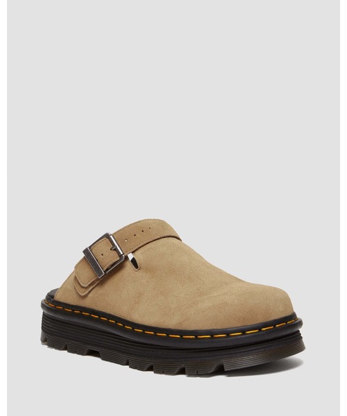 Dr.Martens（ドクターマーチン） スリッポン ZEBZAG ミュール スリング