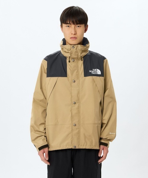 THE NORTH FACE（ザ ノースフェイス） ナイロンジャケット THE NORTH