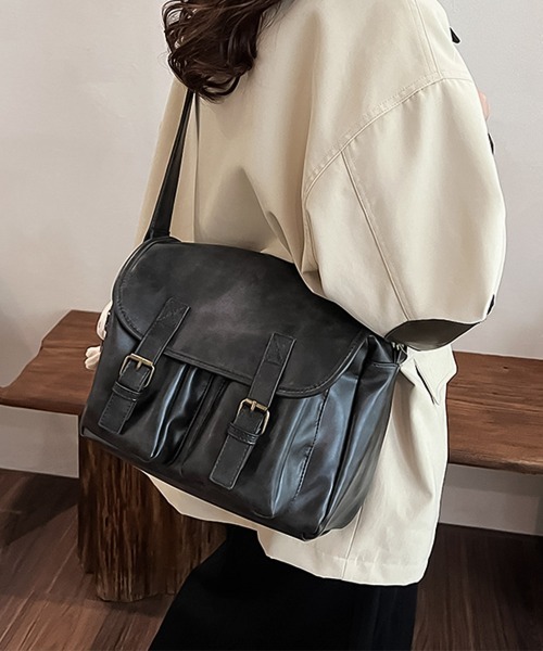 blackdia ocean（ブラックダイヤオーシャン） ショルダーバッグ バッグ