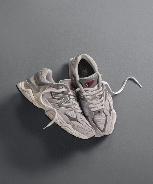 New Balance（ニューバランス） スニーカー 90/60 メンズ レディース