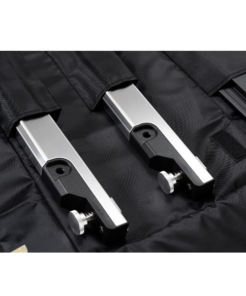 snow peak（スノーピーク） セパレートIGT収納ケース3ユニット