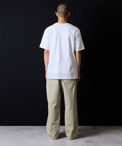 NUMBER (N)INE（ナンバーナイン） tシャツ number nine BOX LINE T