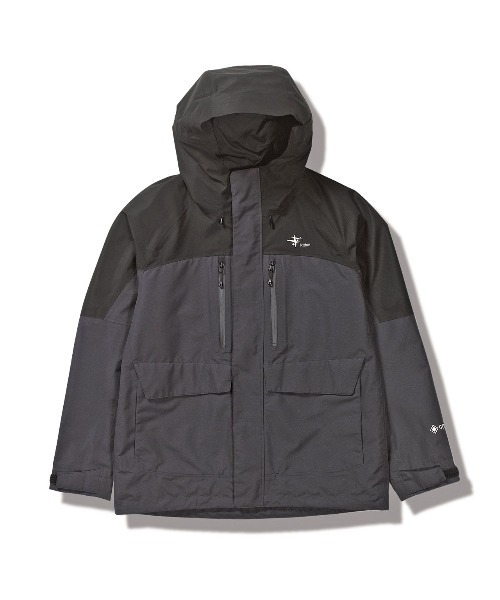 Foxfire（フォックスファイヤー） マウンテンパーカー ウインド