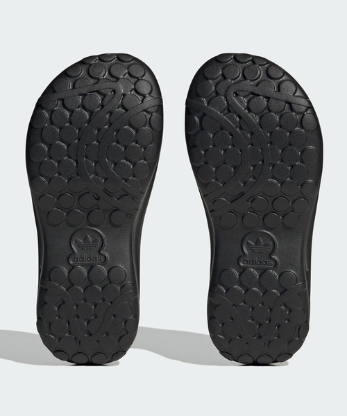 adidas（アディダス） サンダル レディース メンズ : ZOZOTOWN Yahoo