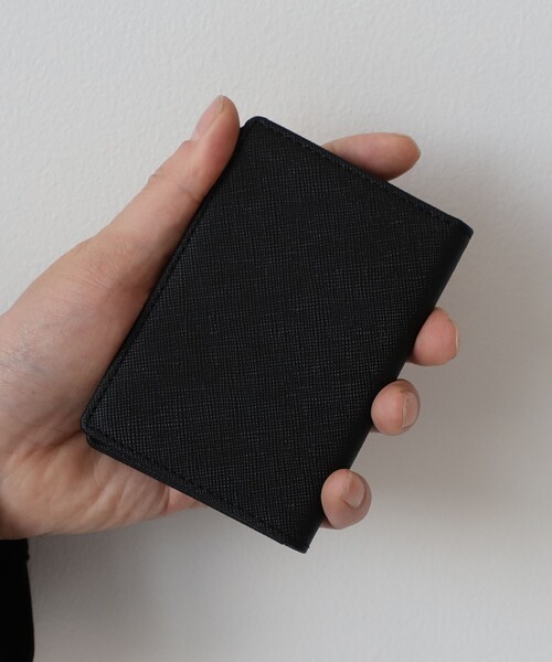 BEAMS HEART（ビームス ハート） 名刺入れ 「WEB限定カラーあり