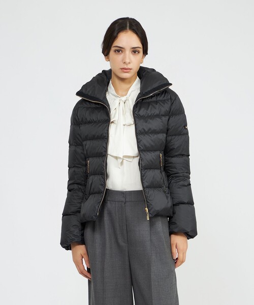 EPOCA（エポカ） ダウンコート ダウンジャケット エアリーダウン