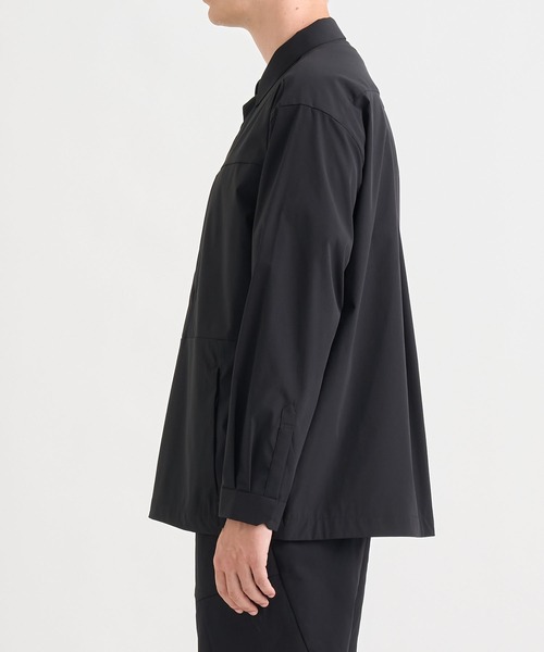 WHITE MOUNTAINEERING（ホワイトマウンテニアリング） シャツ 「White