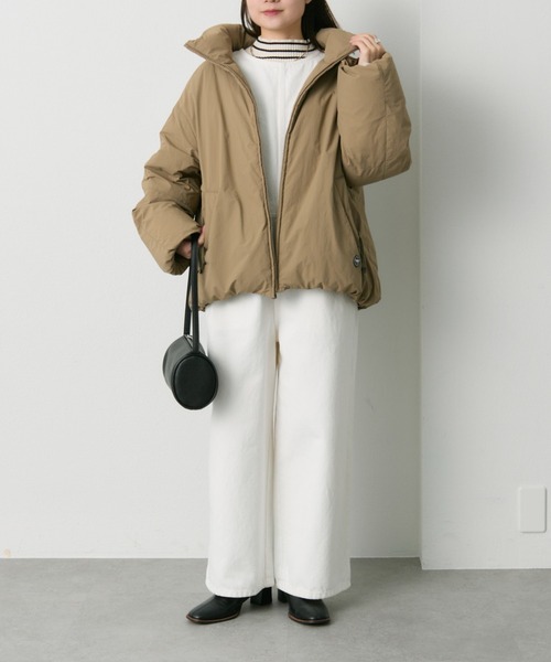 pual ce cin サロペット オーバーオール 「@kokiminitaコラボ」コーン