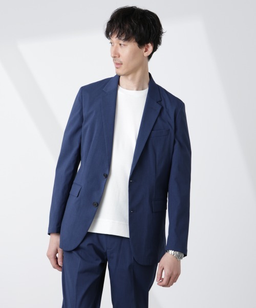 NANO universe（ナノ・ユニバース） セットアップ 「Damerino」TEXBRID