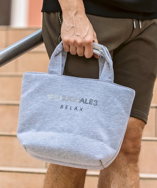 1PIU1UGUALE3 RELAX ハンドバッグ : ZOZOTOWN Yahoo!店 - 通販 - Yahoo