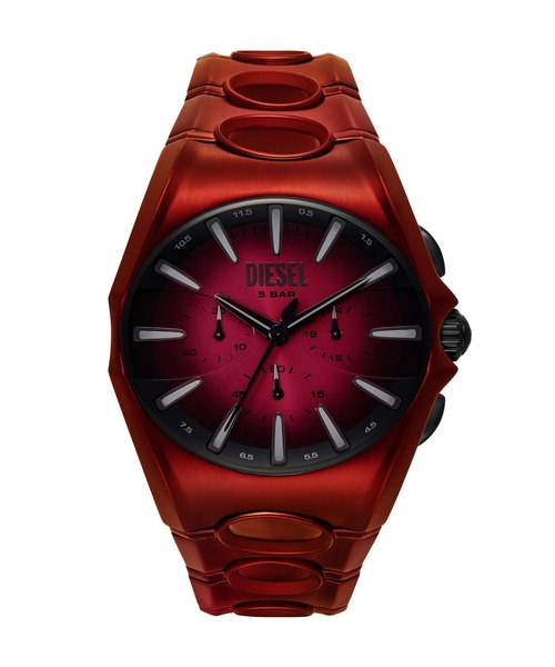 DIESEL（ディーゼル） 腕時計 腕時計 メンズ アナログ ステンレス