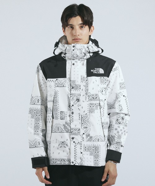THE NORTH FACE（ザ ノースフェイス） パーカー マウンテンパーカー