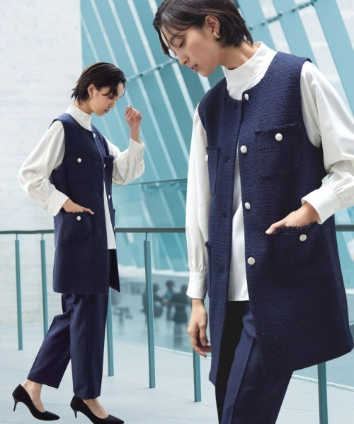 Callarus セットアップ 「Callarus」「入学式・卒業式・フォーマル