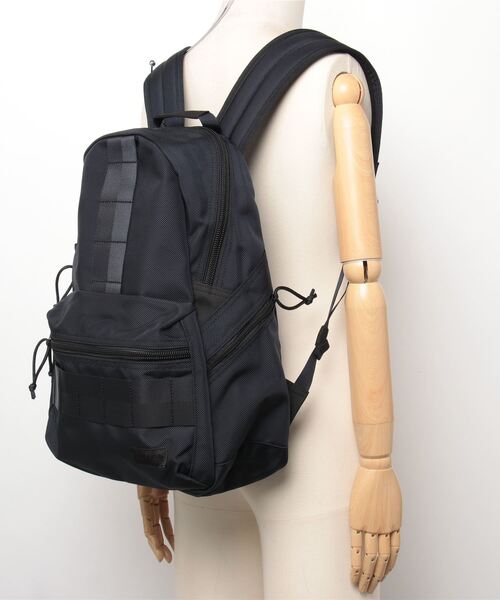 BRIEFING（ブリーフィング） デイバック リュック BRIEFING