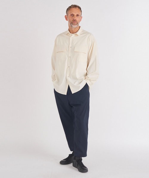 WHITE MOUNTAINEERING（ホワイトマウンテニアリング） スラックス