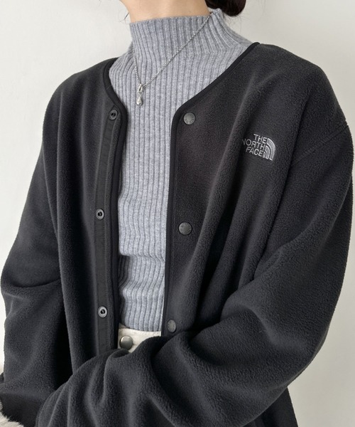 THE NORTH FACE（ザ ノースフェイス） ジャケット ノーカラー