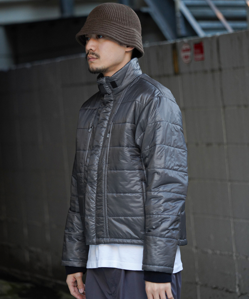 MARMOT CAPITAL ナイロンジャケット 「MARMOT / マーモット キャピタル