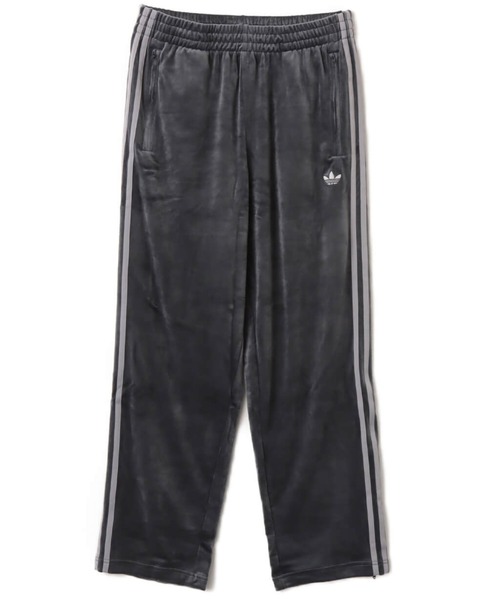 adidas（アディダス） パンツ adidas FIREBIRD VELOUR TRACK PANTS