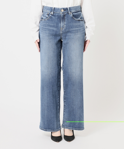 Spick＆Span（スピック アンド スパン） ジーンズ デニム デニムパンツ