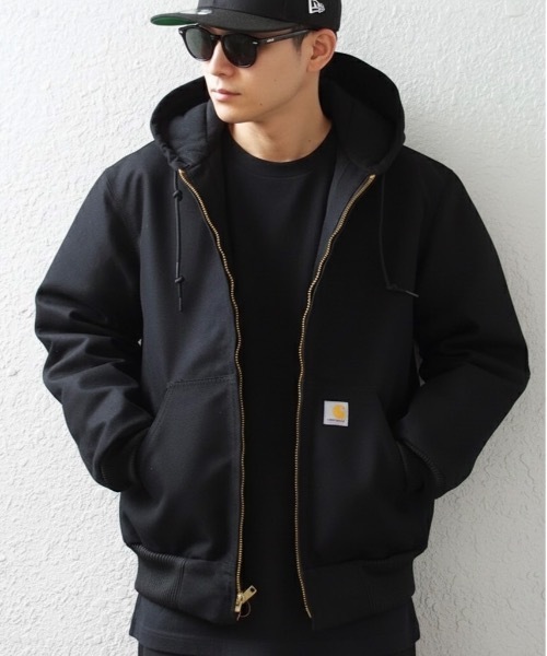 Carhartt（カーハート） ブルゾン アウター メンズ レディース