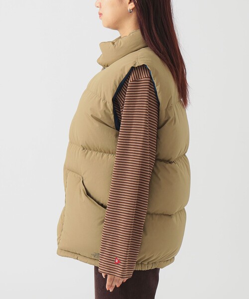 THE NORTH FACE（ザ ノースフェイス） ダウンベスト ベスト THE NORTH