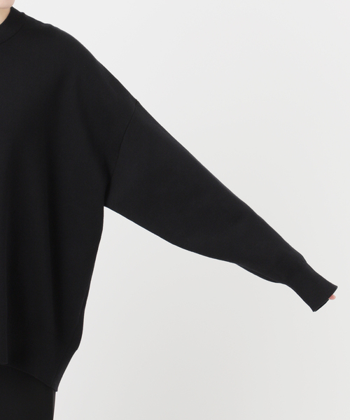 Deuxieme Classe（ドゥーズィエムクラス） ニット セーター Smooth