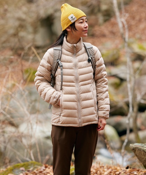 Foxfire（フォックスファイヤー） ダウンコート ダウンジャケット PF