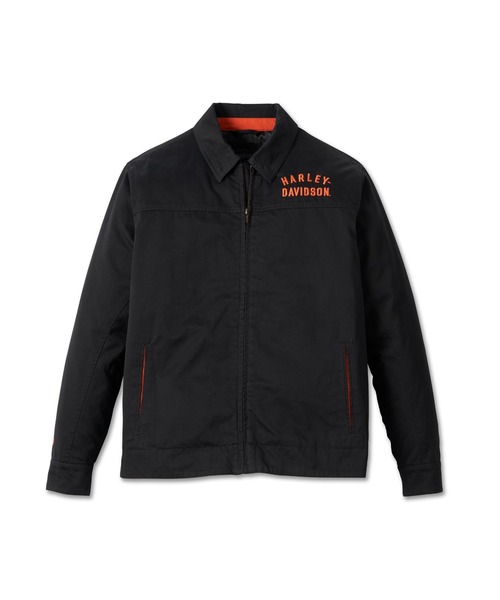 Harley Davidson（ハーレー・ダビッドソン） コート ジャケット