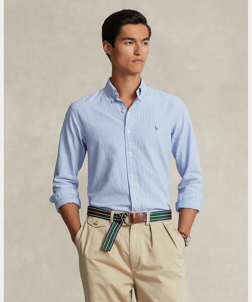 POLO RALPH LAUREN（ポロ・ラルフローレン） シャツ クラシック