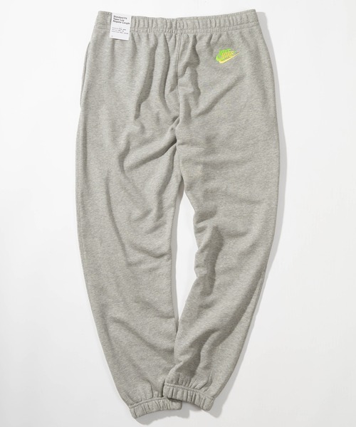 NIKE（ナイキ） 【NIKE/ナイキ】Futuraロゴ刺繍 ワンポイント