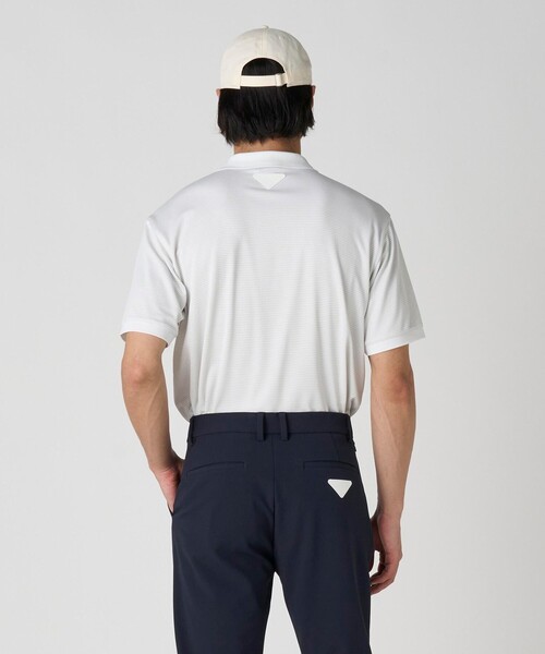 UNITED ARROWS GOLF（ユナイテッドアローズゴルフ） ポロシャツ メンズ