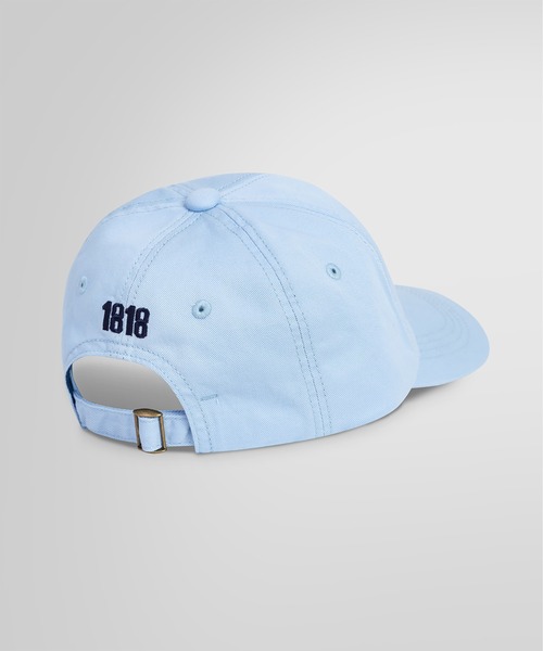 BROOKS BROTHERS（ブルックスブラザーズ） キャップ 帽子 コットン