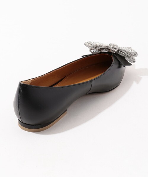 PIPPICHIC（ピッピシック） パンプス PIPPICHIC ANNA V JEWERLY 7