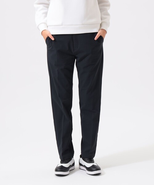 BEAMS GOLF（ビームス ゴルフ） パンツ ORANGE LABEL / 裏フリース