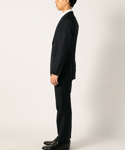 SHIPS（シップス） セットアップ SHIPS: 「ハンドライン」LORO PIANA