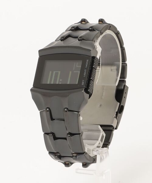 DIESEL（ディーゼル） 腕時計 腕時計 メンズ アナログ ステンレス