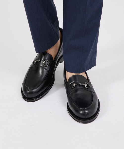 JALAN SRIWIJAYA（ジャラン スリウァヤ） ローファー 「別注」Jalan