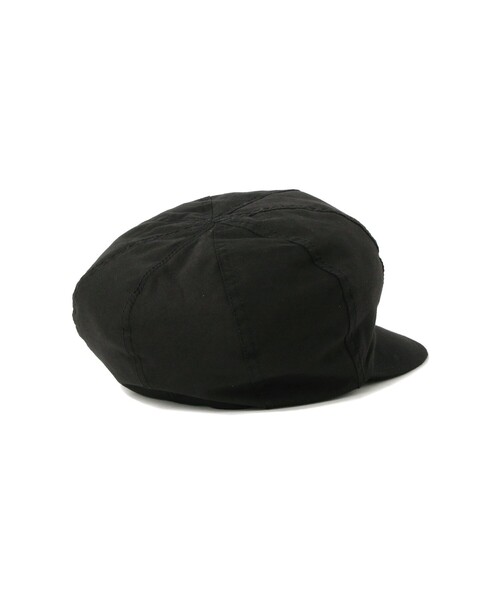 mmts（マミタス） 帽子 キャスケット Barairo no Boushi