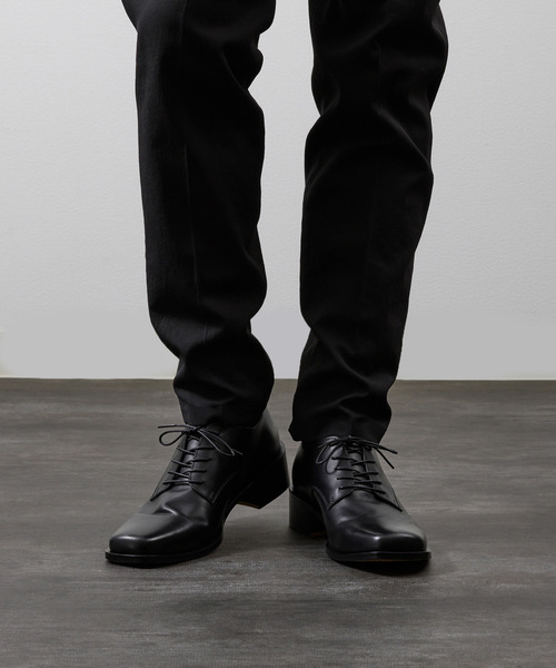 PADRONE（パドローネ） ビジネスシューズ メンズ : ZOZOTOWN Yahoo!店