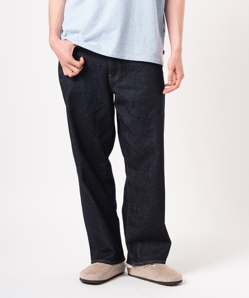 Levi's（リーバイス） ジーンズ 578(TM) ジーンズ バギー メンズ