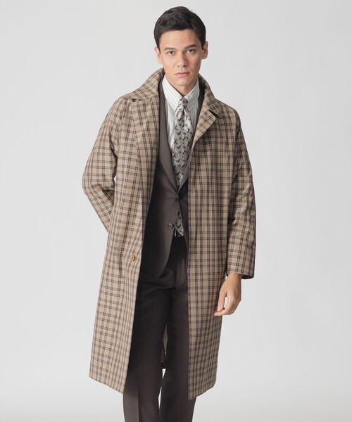 PAUL STUART（ポールスチュアート） トレンチコート コート