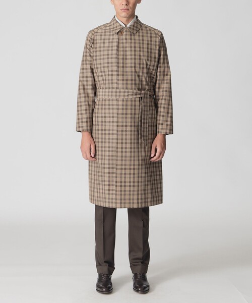 PAUL STUART（ポールスチュアート） トレンチコート コート