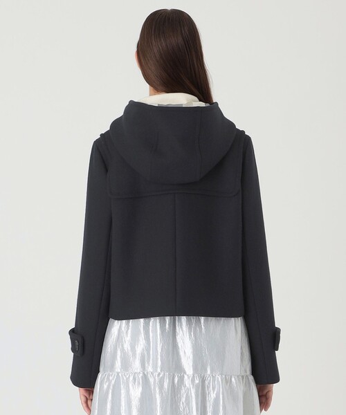 BLUE LABEL CRESTBRIDGE（ブルーレーベルクレストブリッジ） ダッフル