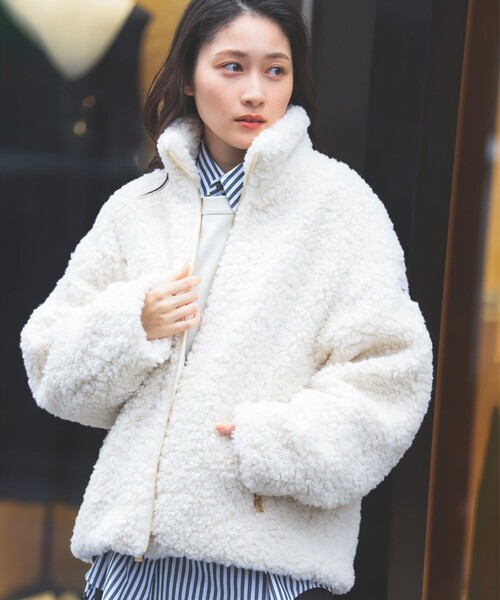 TATRAS（タトラス） ブルゾン アウター 「WEB限定」TATRAS / LUELA